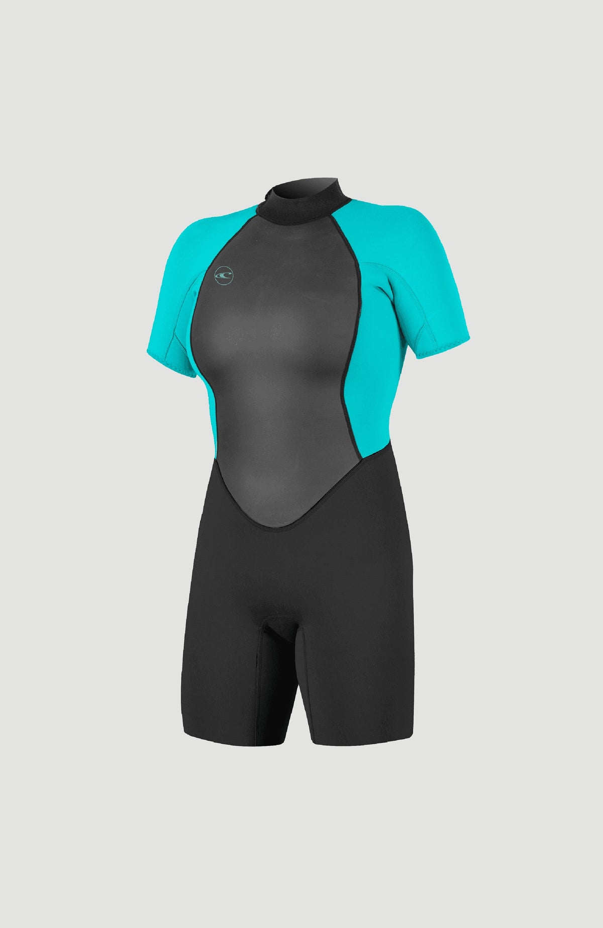 Reactor-2 2mm Back Zip Shortsleeve Spring Wetsuit Women – O'Neill - O'Neill Women|Wetsuits