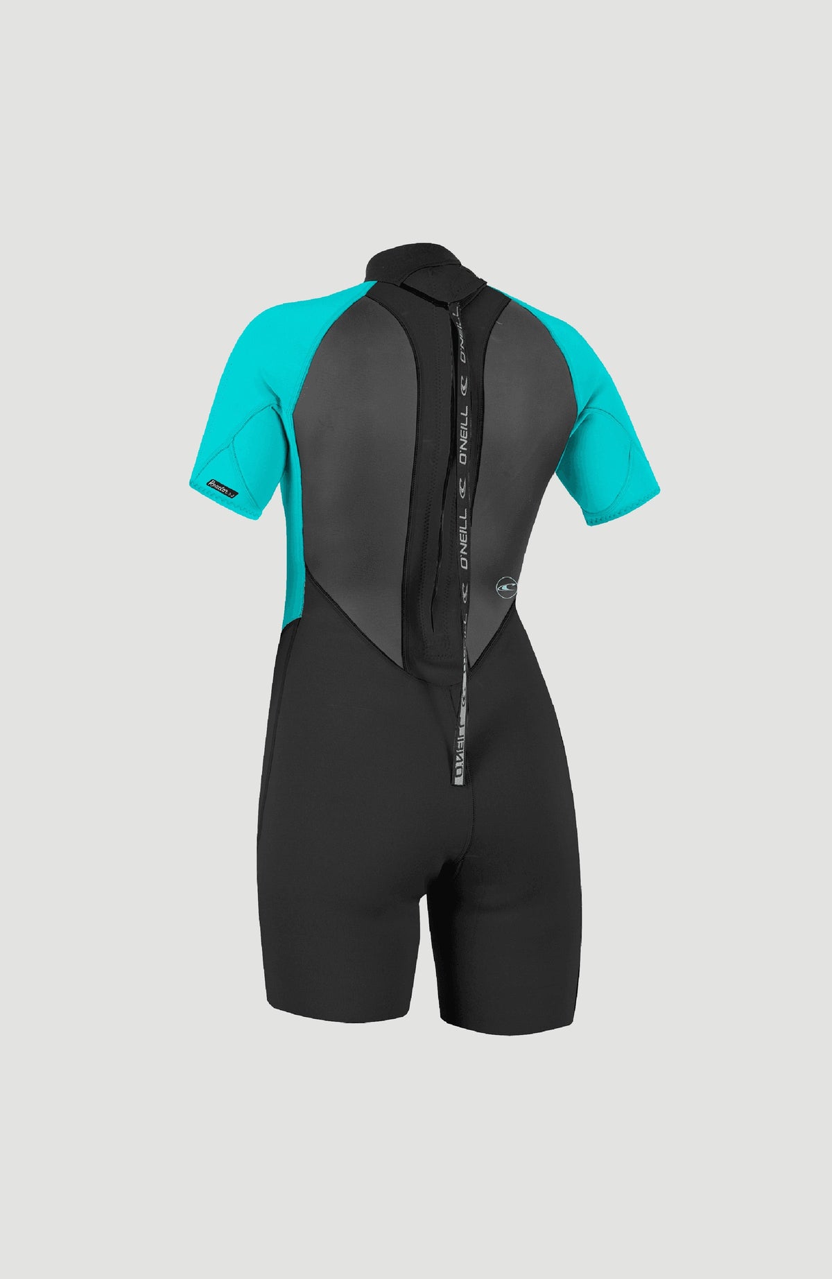 Reactor-2 2mm Back Zip Shortsleeve Spring Wetsuit Women – O'Neill - O'Neill Women|Wetsuits