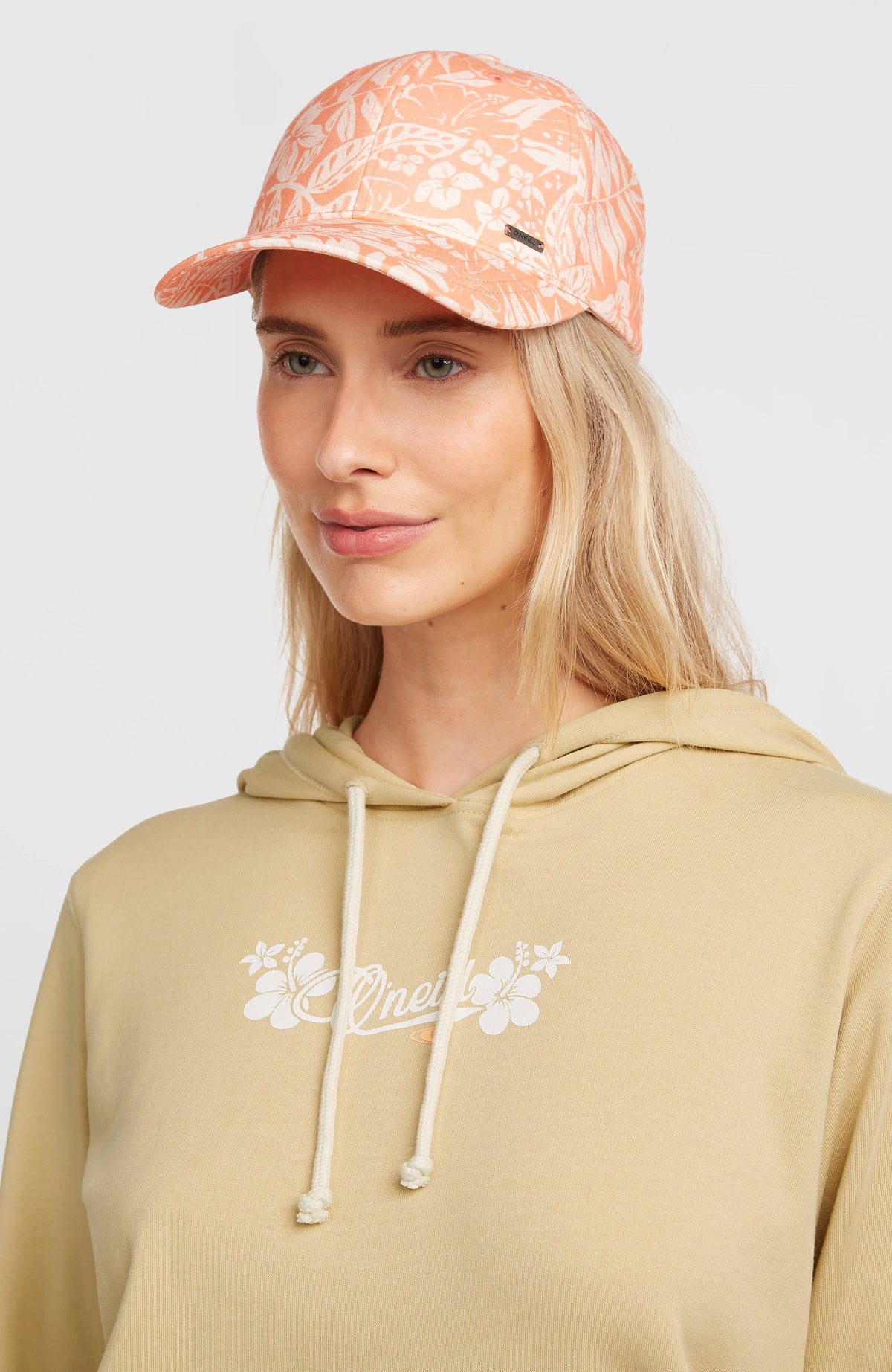 Seacoast Cap - O'Neill Women