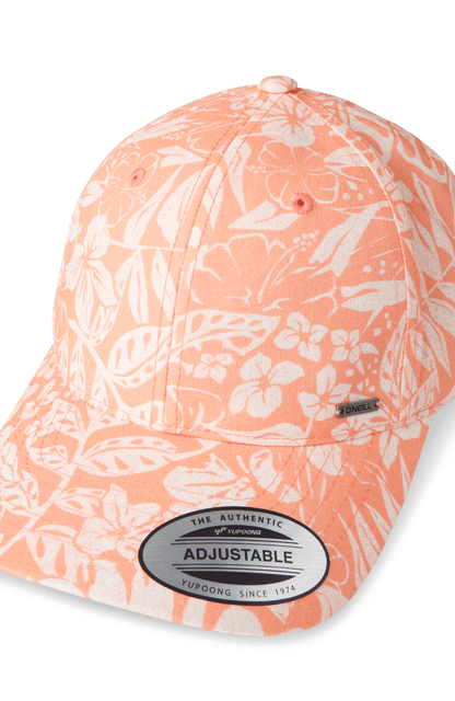 Seacoast Cap - O'Neill Women