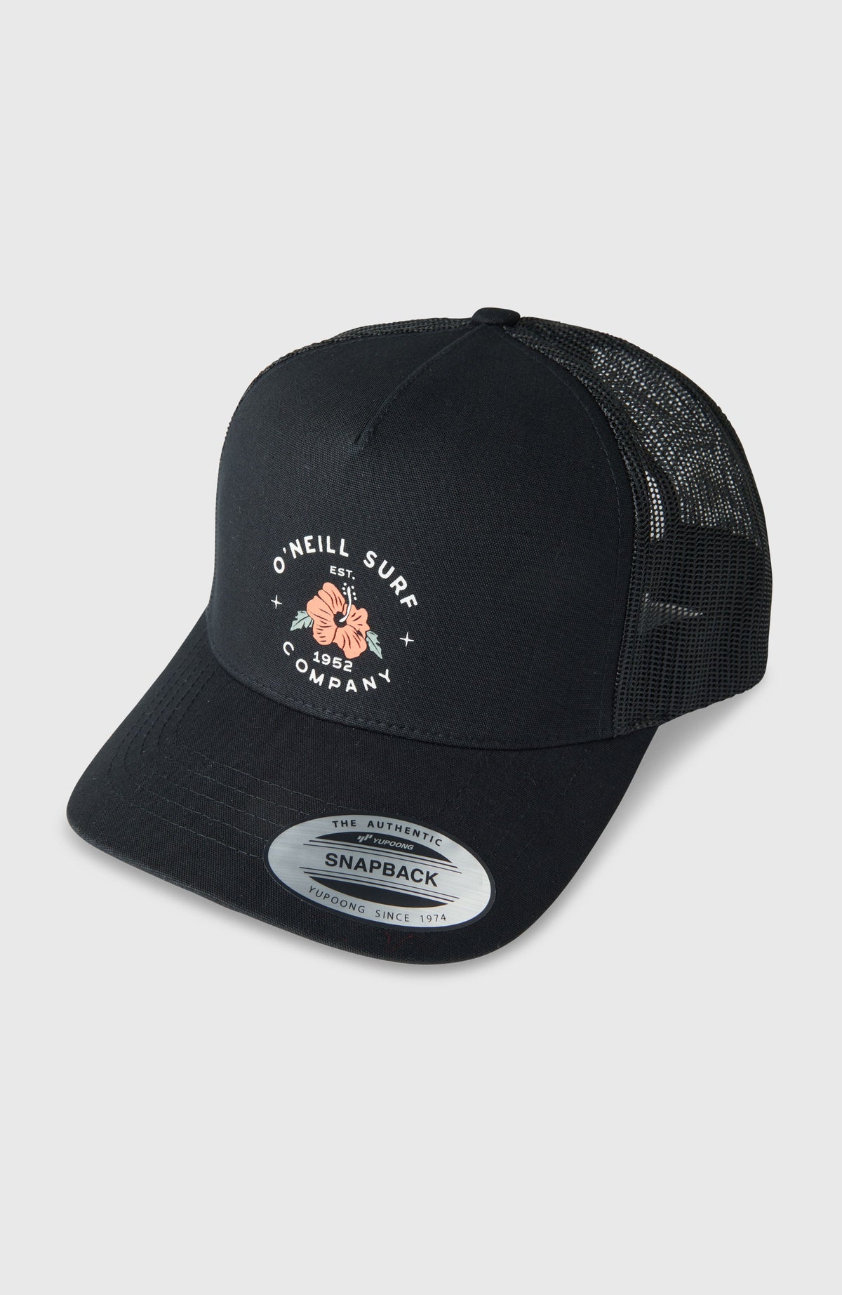 Seacoast Trucker Cap - O'Neill Women