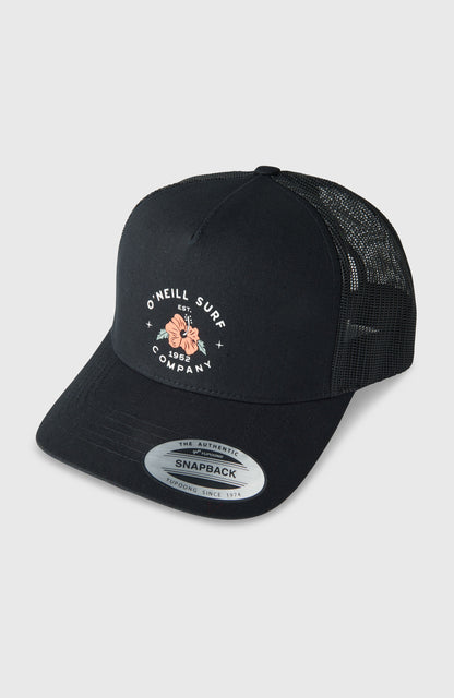 Seacoast Trucker Cap - O'Neill Women
