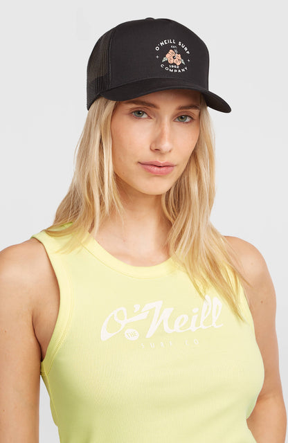 Seacoast Trucker Cap - O'Neill Women