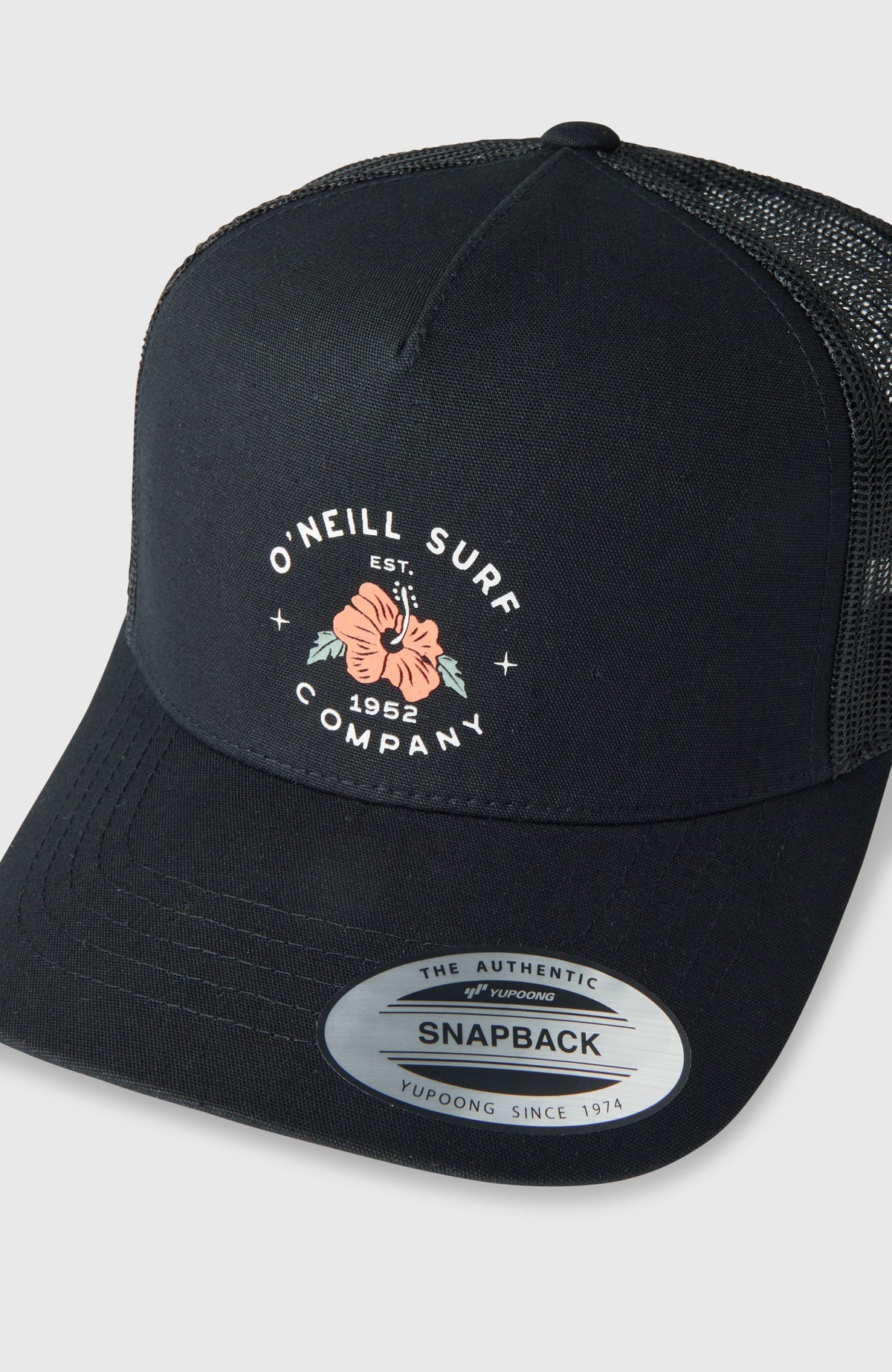 Seacoast Trucker Cap - O'Neill Women