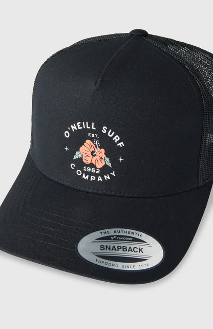 Seacoast Trucker Cap - O'Neill Women