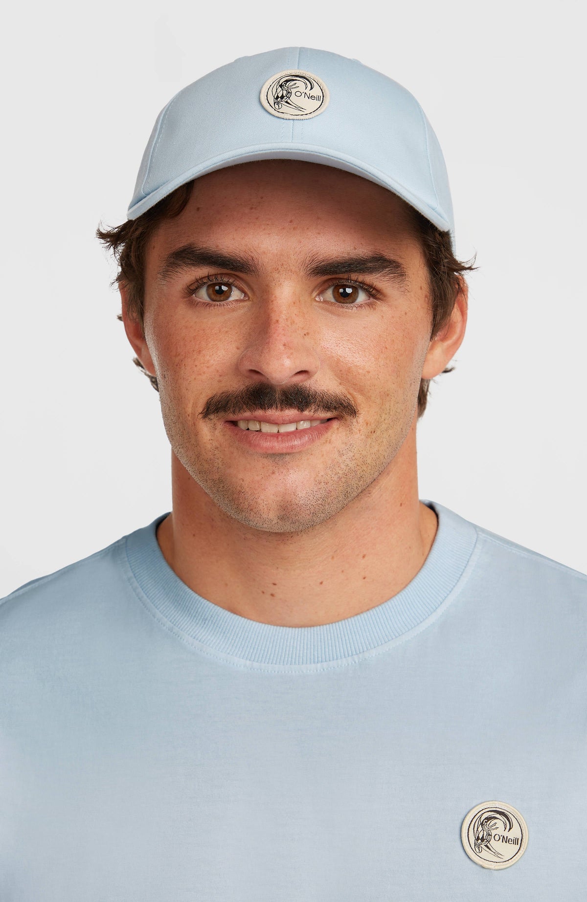 O'Riginals Badge Cap - O'Neill Women|Men