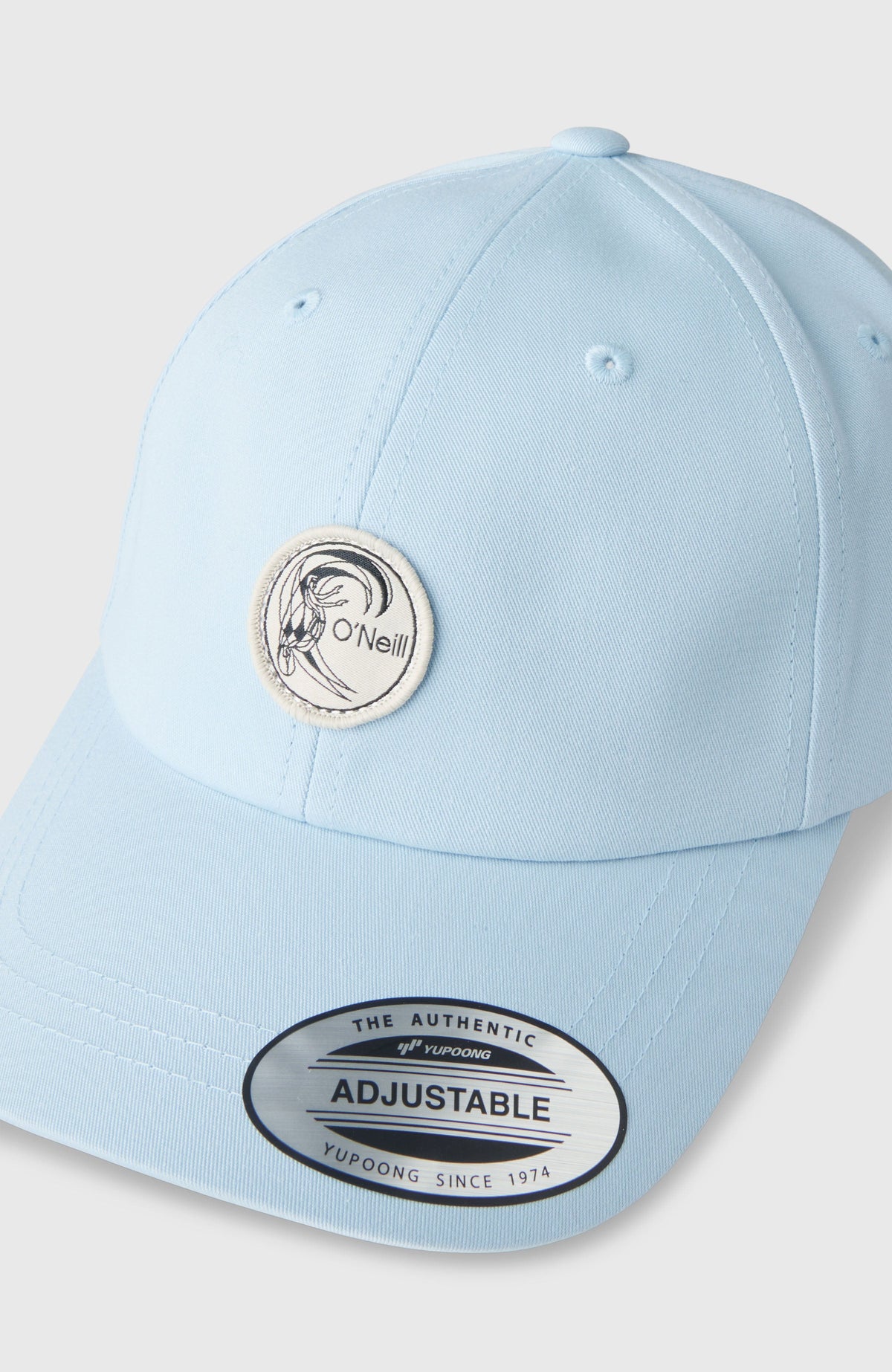 O'Riginals Badge Cap - O'Neill Women|Men