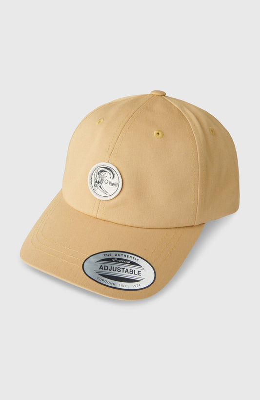O'Riginals Badge Cap - O'Neill Women|Men