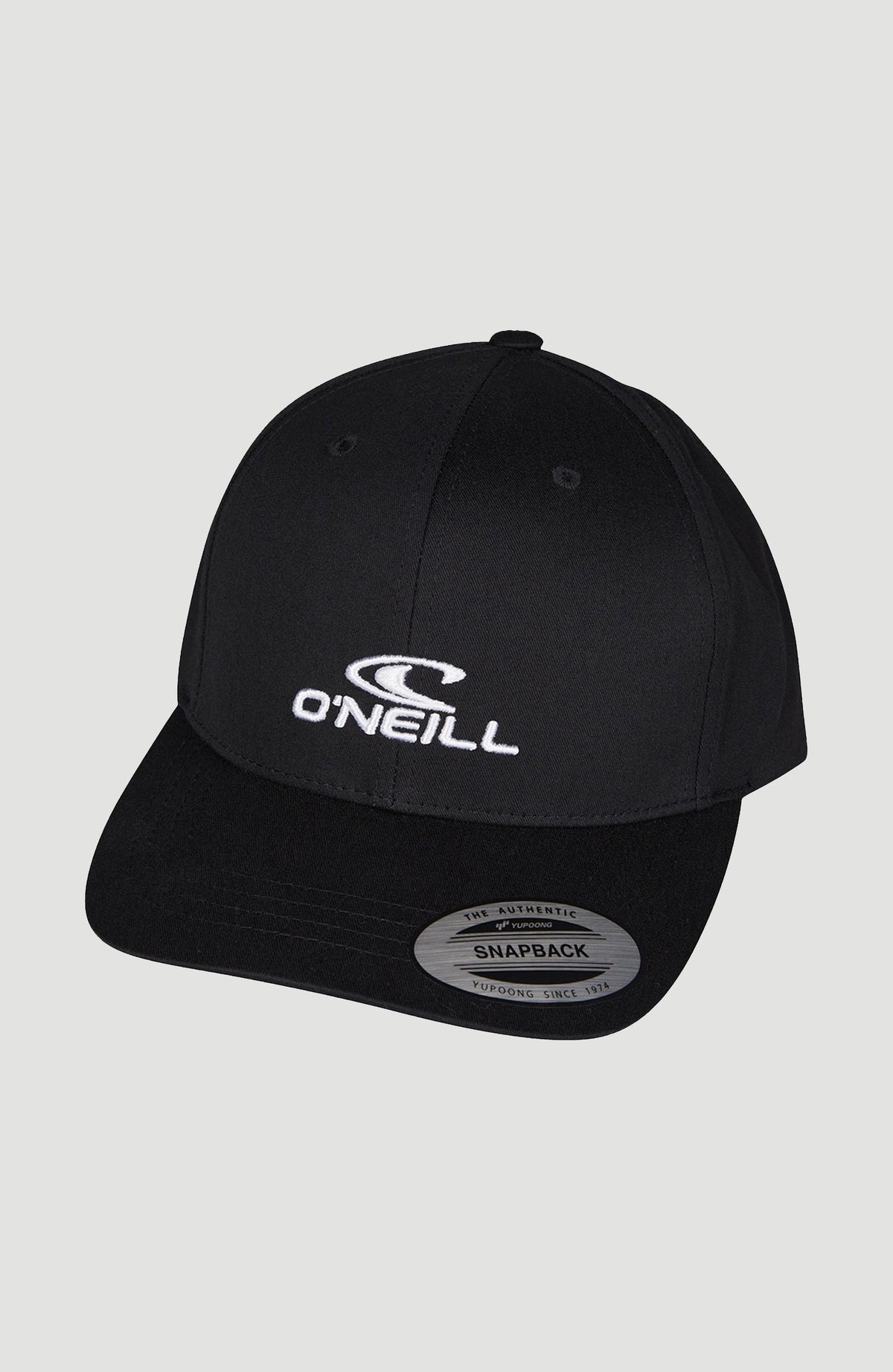 Logo Wave Cap - O'Neill Women|Men