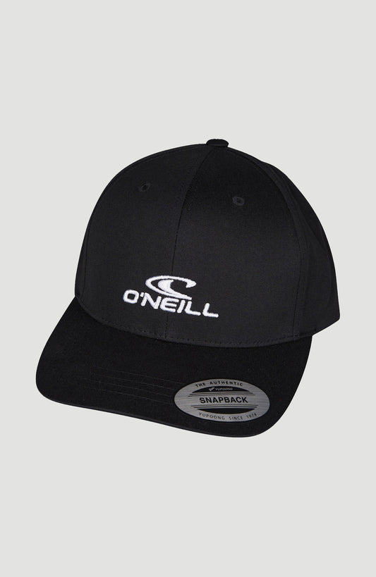 Logo Wave Cap - O'Neill Women|Men