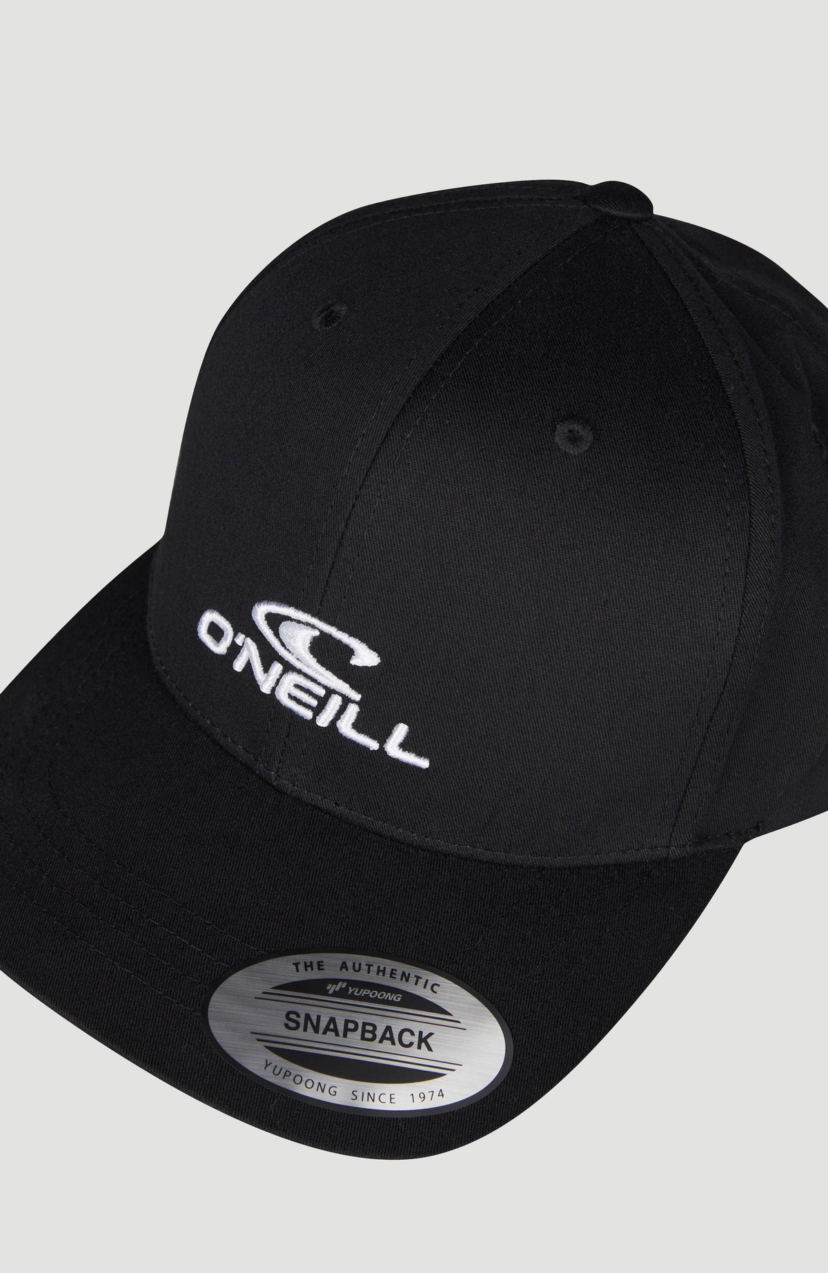 Logo Wave Cap - O'Neill Women|Men