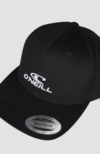 Logo Wave Cap - O'Neill Women|Men