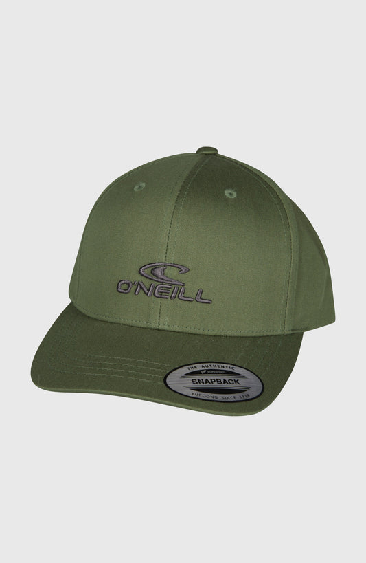 Logo Wave Cap - O'Neill Women|Men