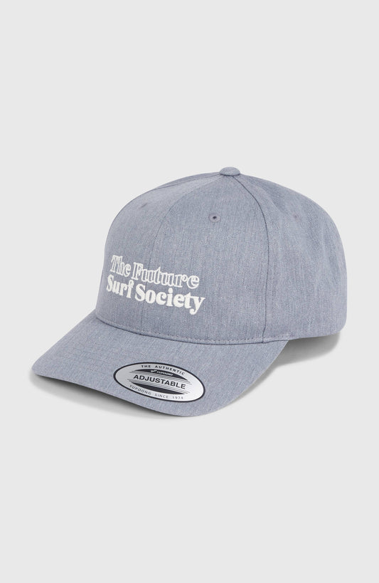 Future Surf Society Cap - O'Neill Women|Men