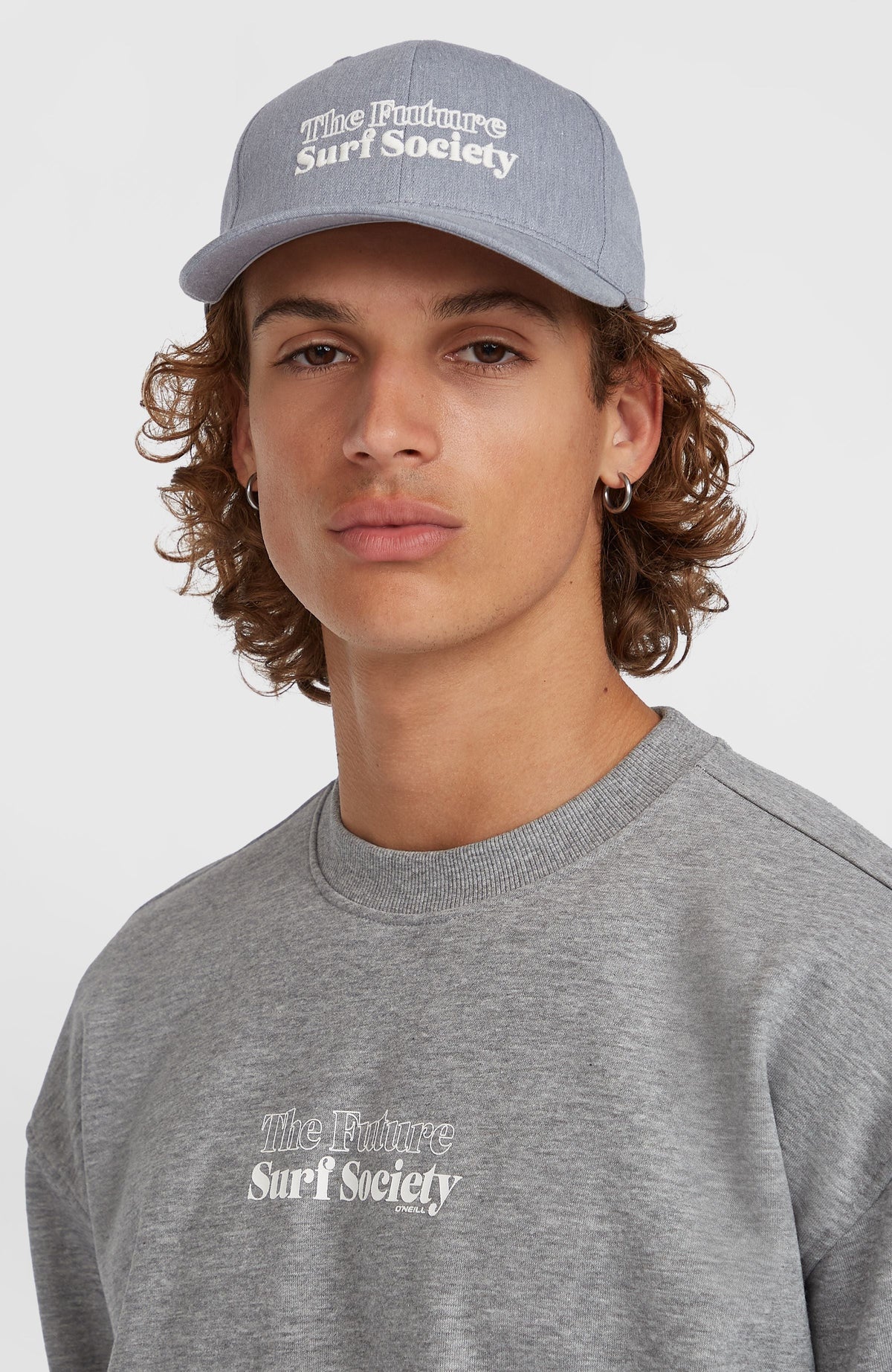 Future Surf Society Cap - O'Neill Women|Men