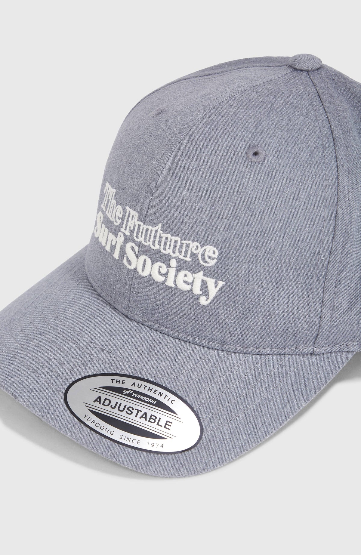 Future Surf Society Cap - O'Neill Women|Men