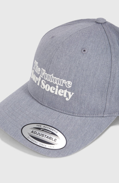 Future Surf Society Cap - O'Neill Women|Men
