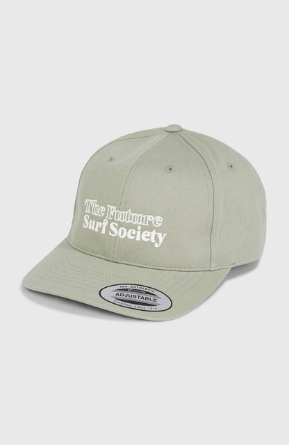 Future Surf Society Cap - O'Neill Women|Men