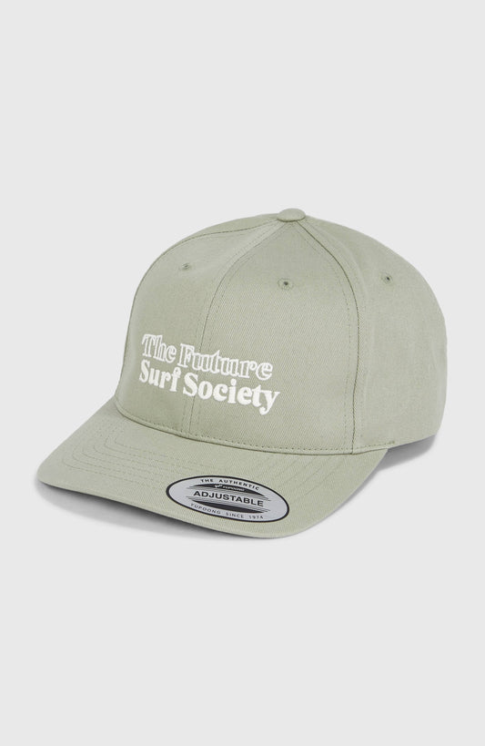 Future Surf Society Cap - O'Neill Women|Men