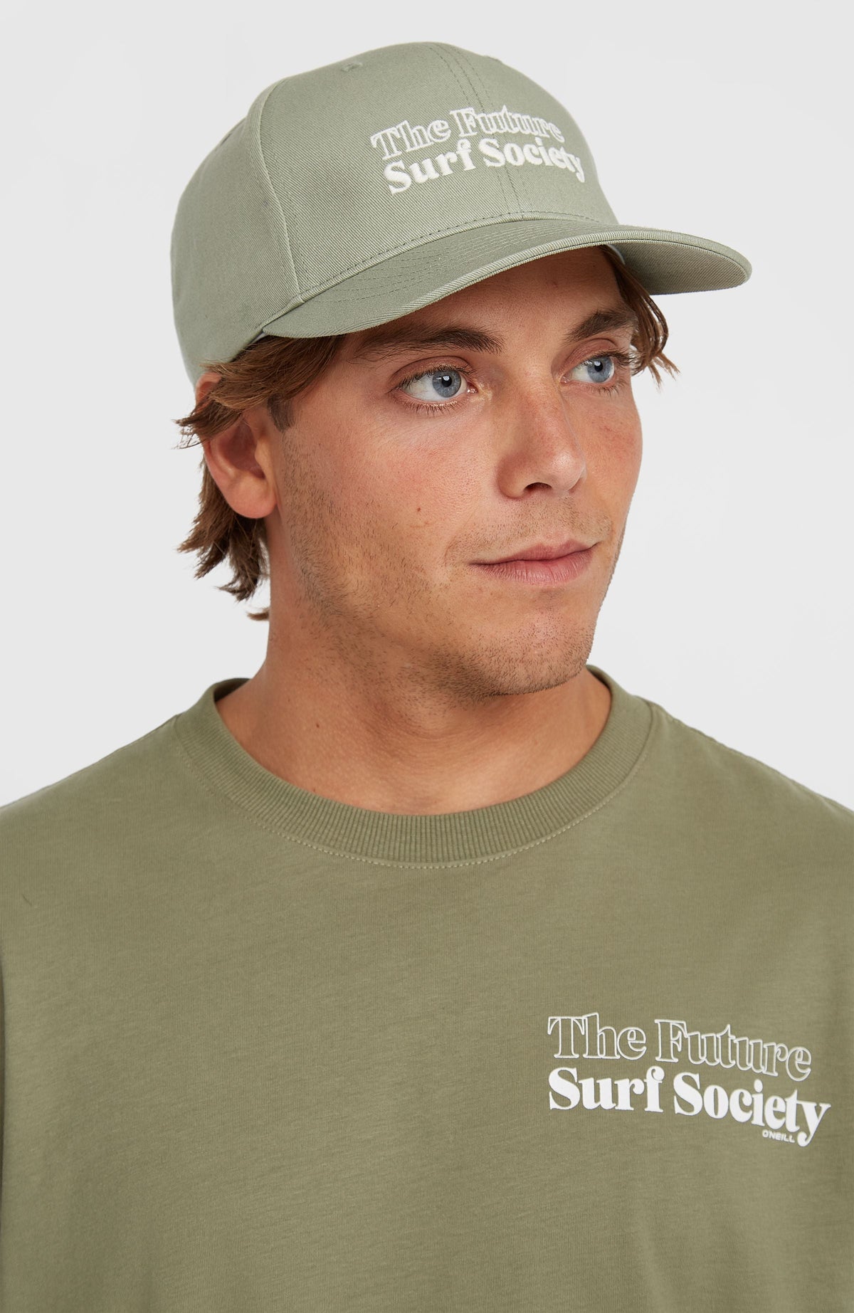 Future Surf Society Cap - O'Neill Women|Men