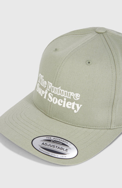 Future Surf Society Cap - O'Neill Women|Men