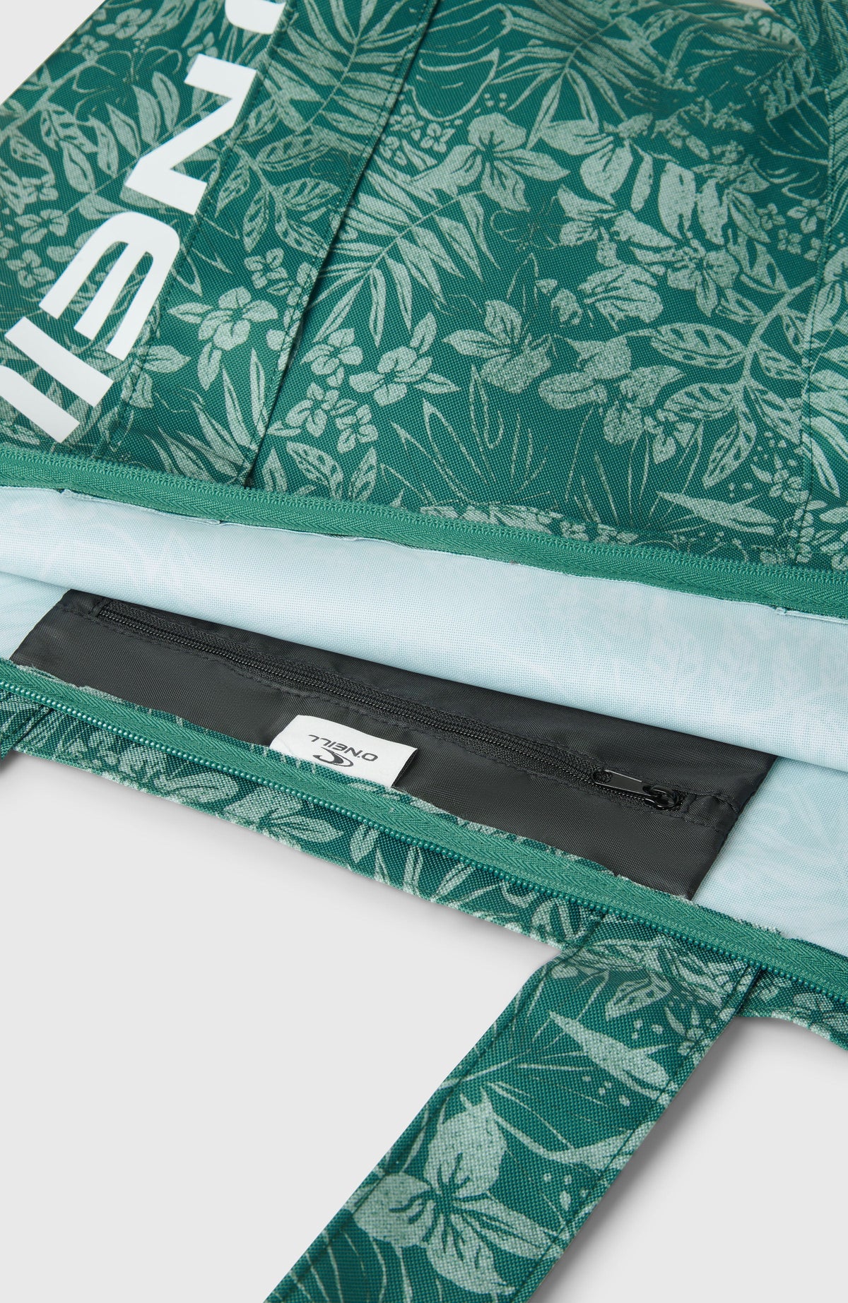 Coastal Print Tote Bag - O'Neill Women