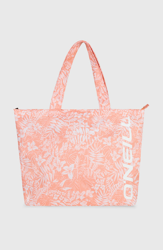 Coastal Print Tote Bag - O'Neill Women