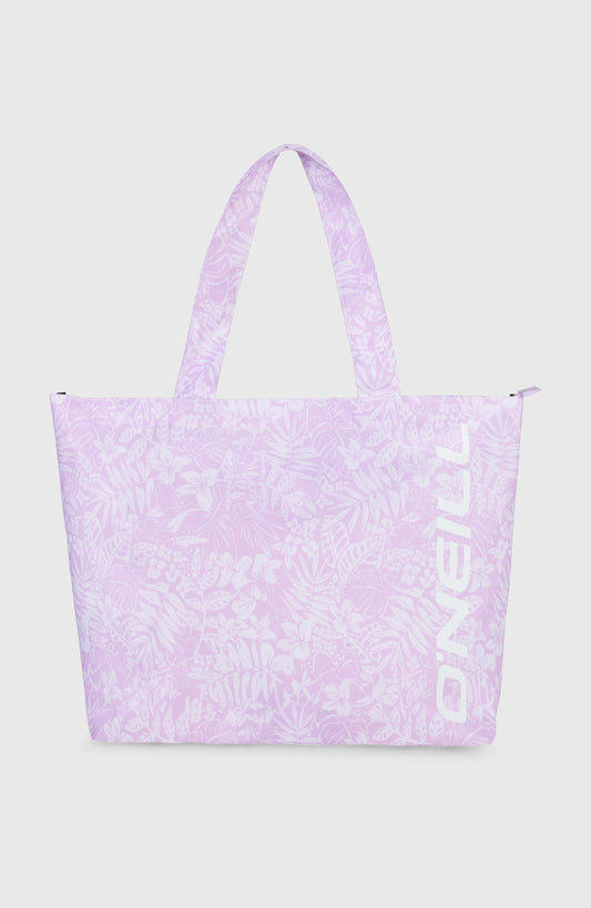 Coastal Print Tote Bag - O'Neill Women