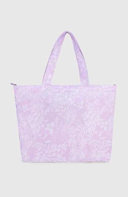 Coastal Print Tote Bag - O'Neill Women