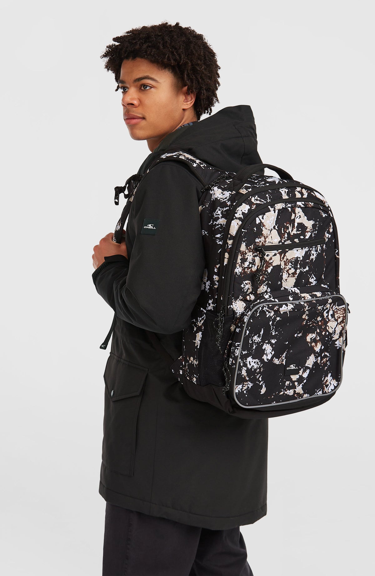 President Backpack - O'Neill Women|Men