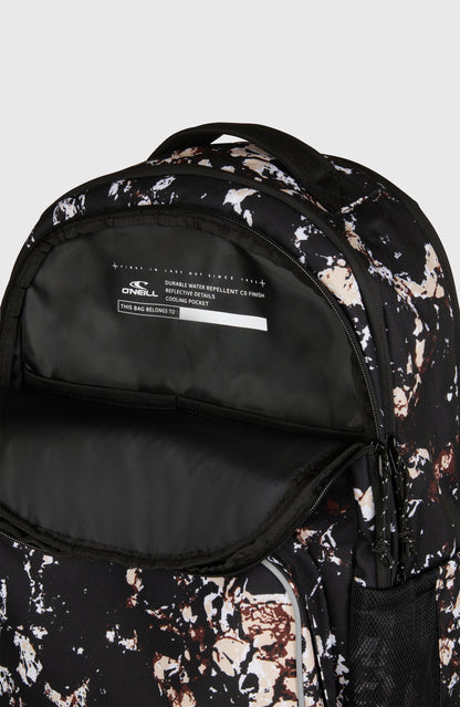 President Backpack - O'Neill Women|Men
