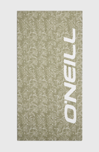 Seacoast Towel - O'Neill Women