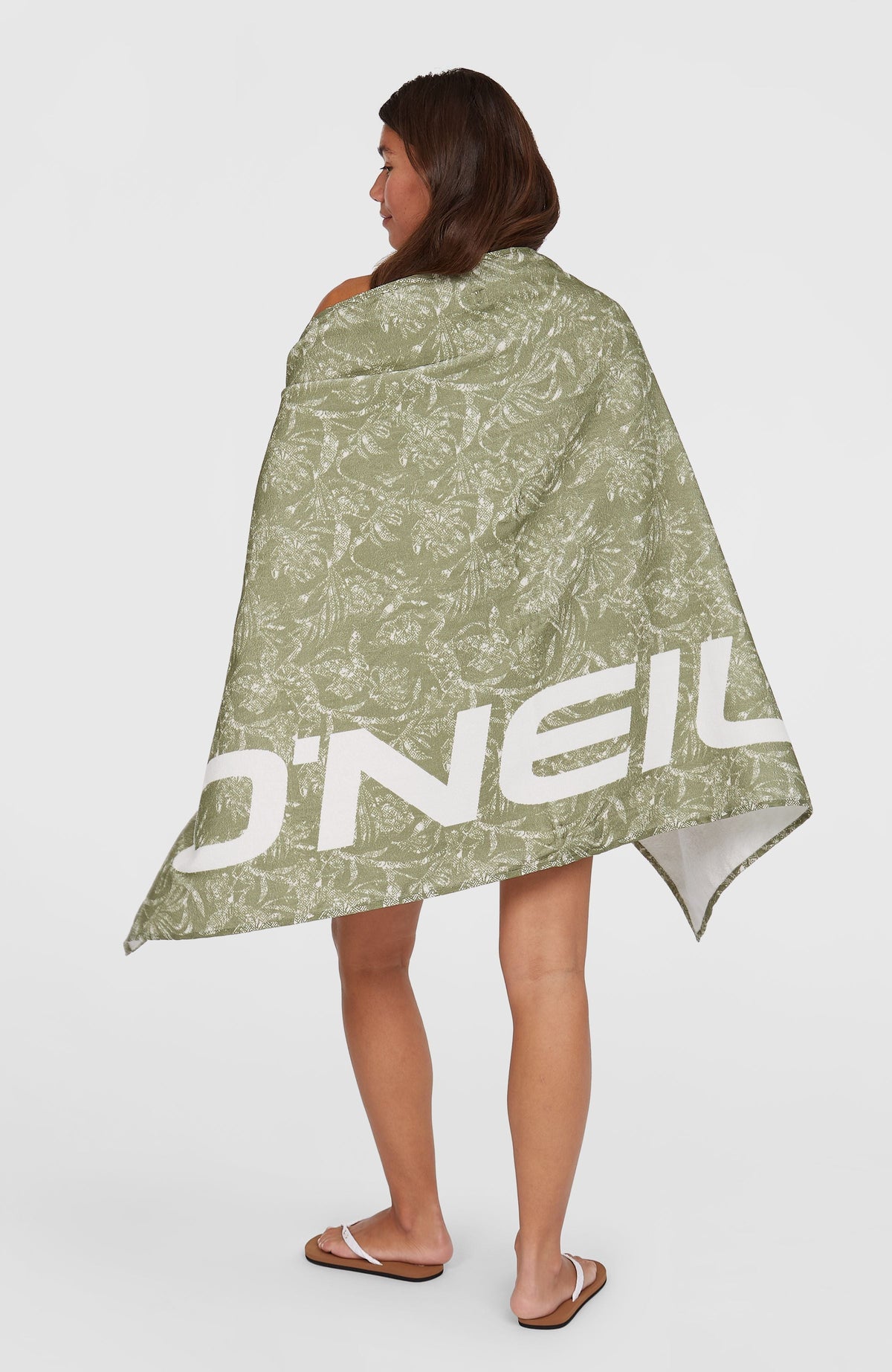 Seacoast Towel - O'Neill Women