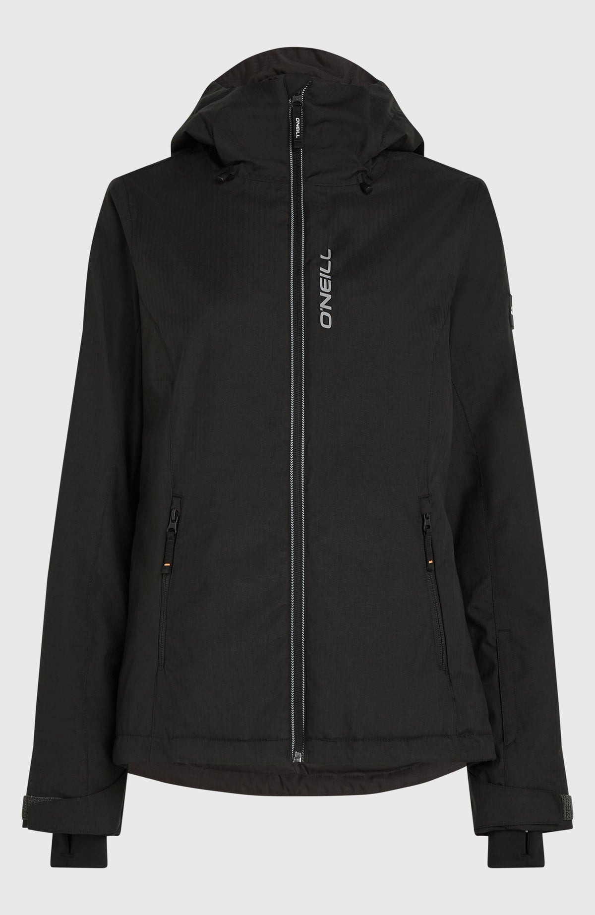 FWC'Cruz Melange Snow Jacket - O'Neill Women