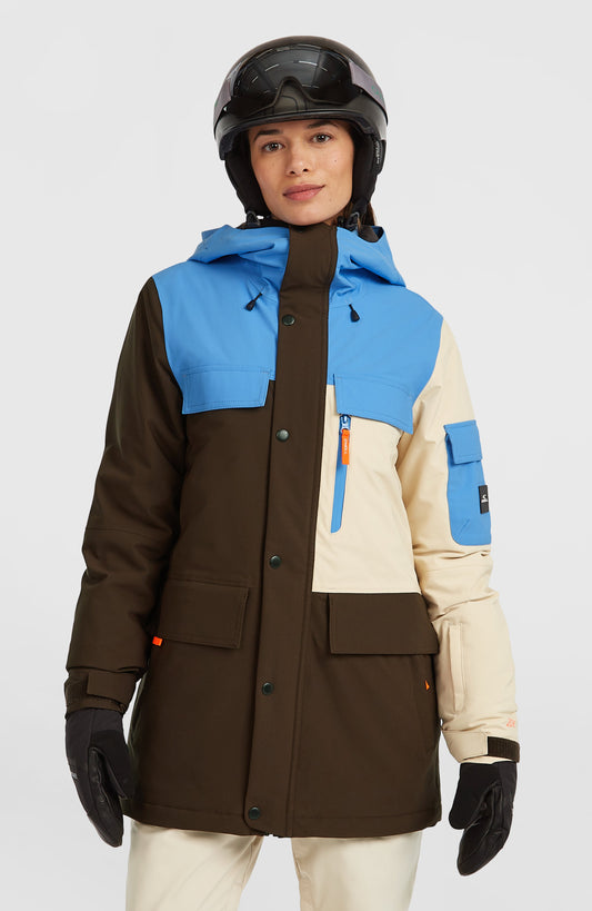 FWC'Peak Pro Snow Jacket - O'Neill Women