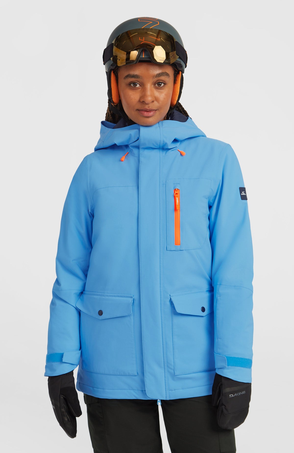FWC'Peak Snow Jacket - O'Neill Women