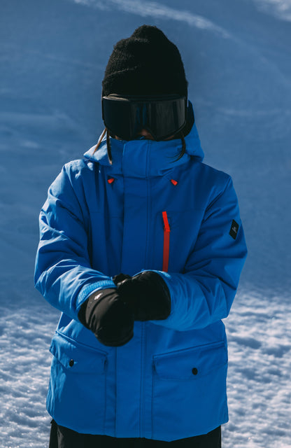 FWC'Peak Snow Jacket - O'Neill Women