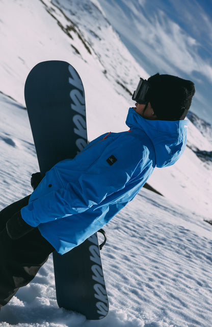FWC'Peak Snow Jacket - O'Neill Women