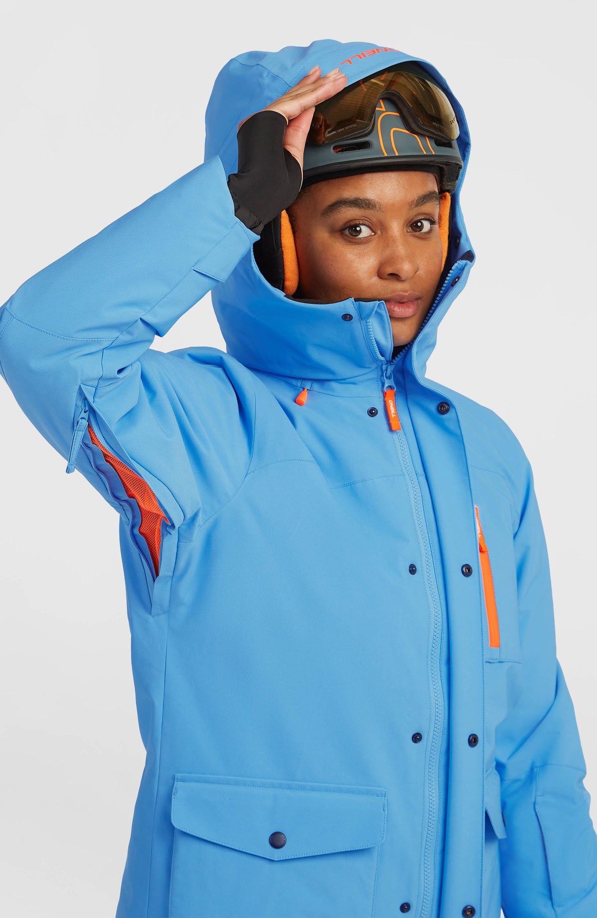 FWC'Peak Snow Jacket - O'Neill Women