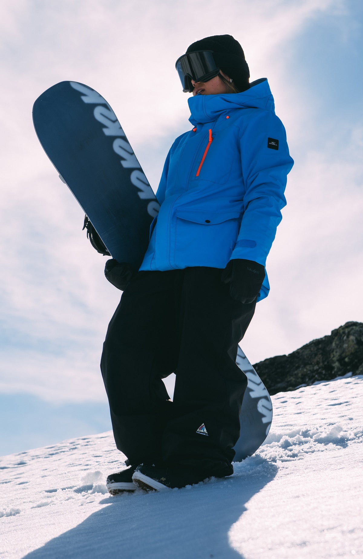 FWC'Peak Snow Jacket - O'Neill Women