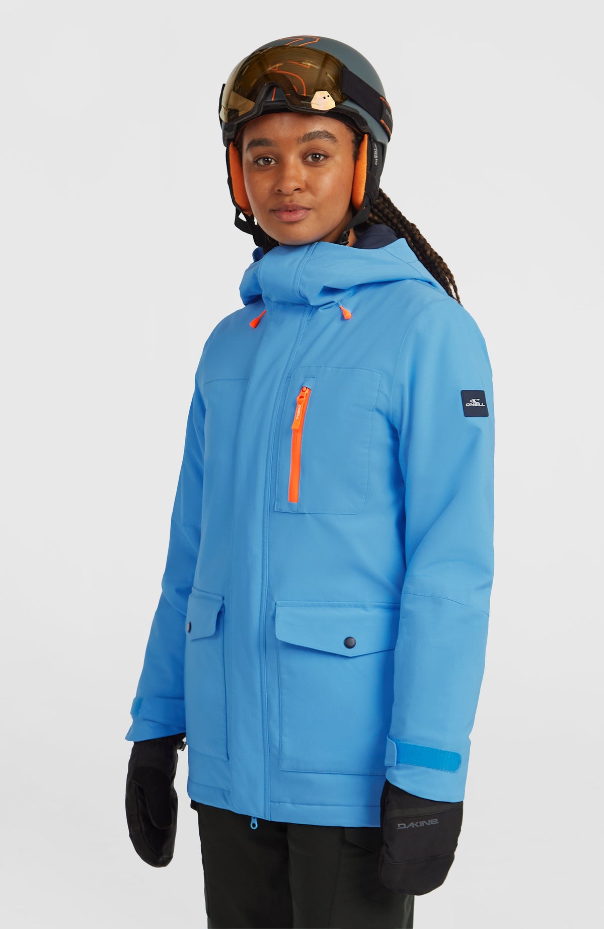 FWC'Peak Snow Jacket - O'Neill Women