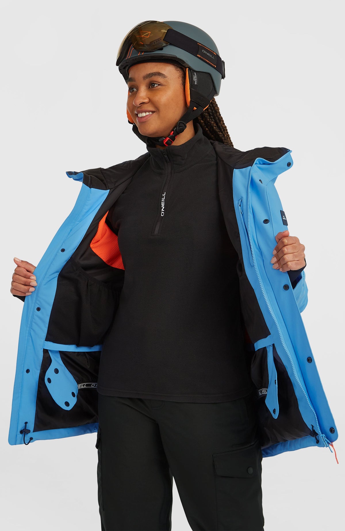 FWC'Peak Snow Jacket - O'Neill Women