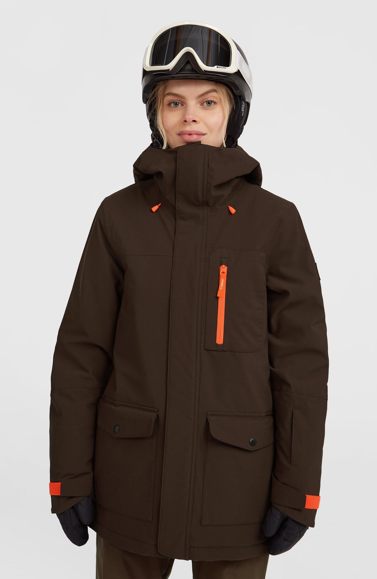 FWC'Peak Snow Jacket - O'Neill Women