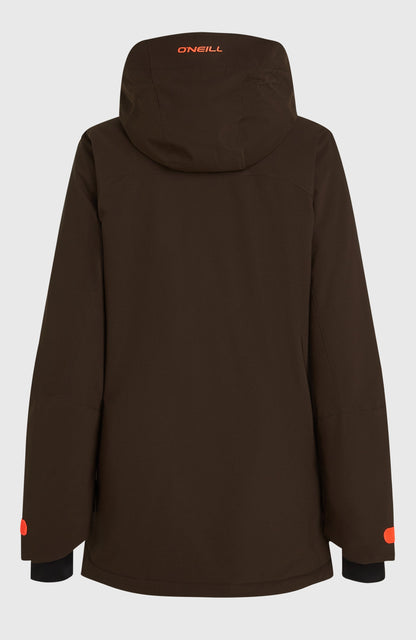 FWC'Peak Snow Jacket - O'Neill Women