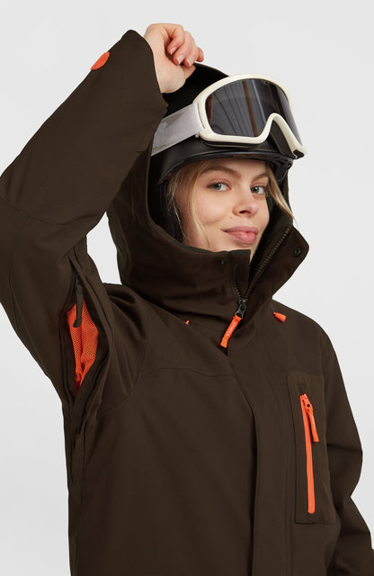 FWC'Peak Snow Jacket - O'Neill Women