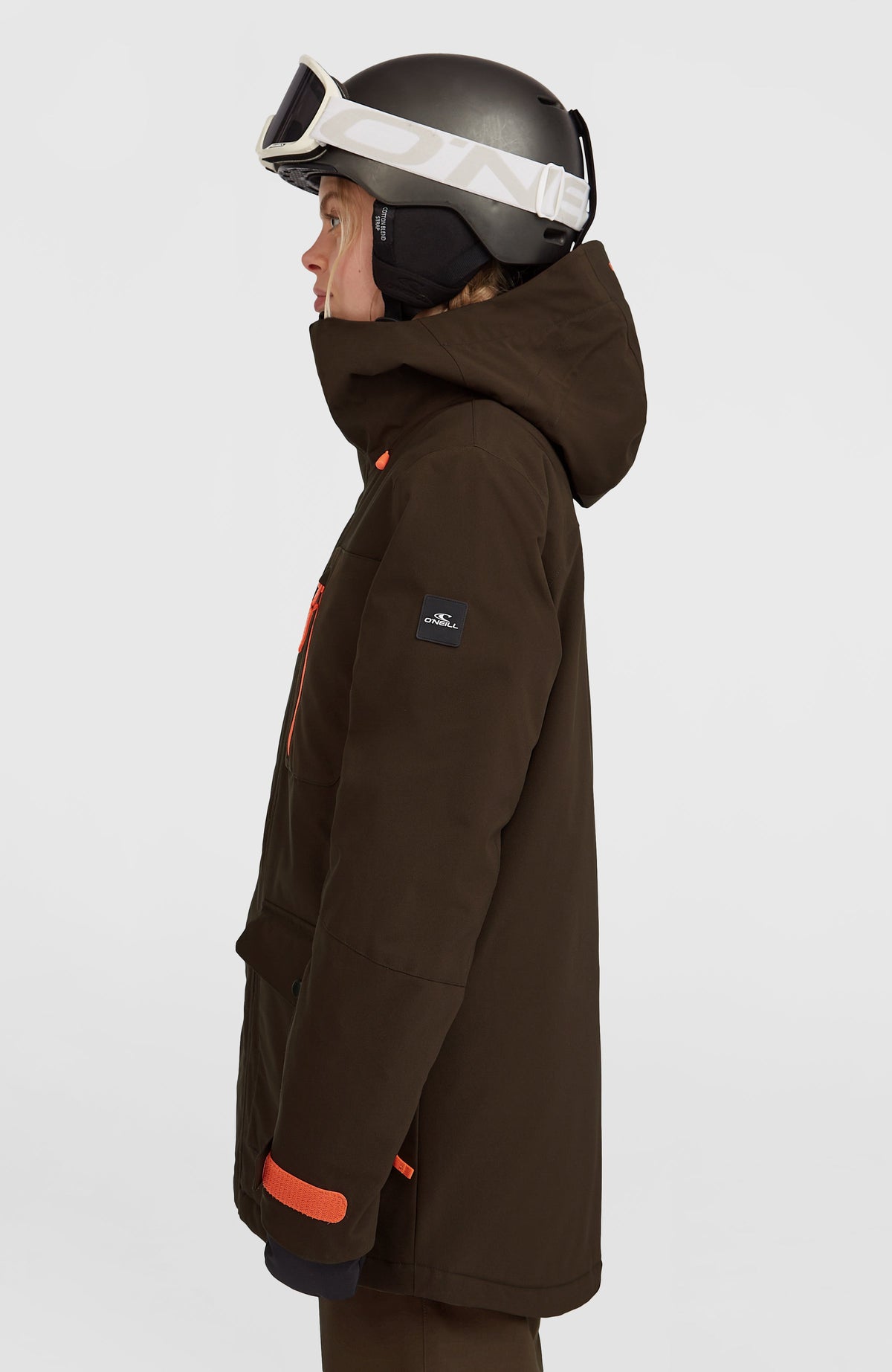 FWC'Peak Snow Jacket - O'Neill Women