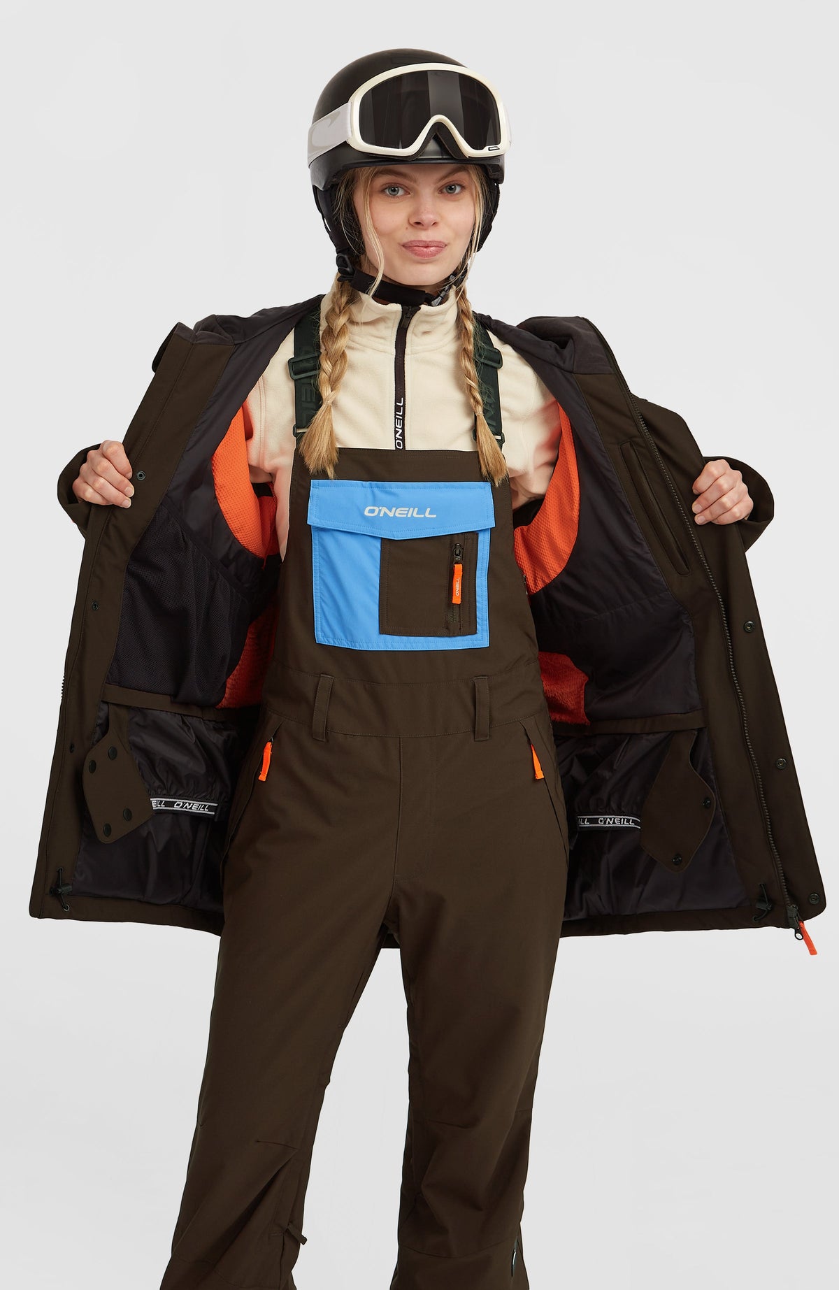 FWC'Peak Snow Jacket - O'Neill Women