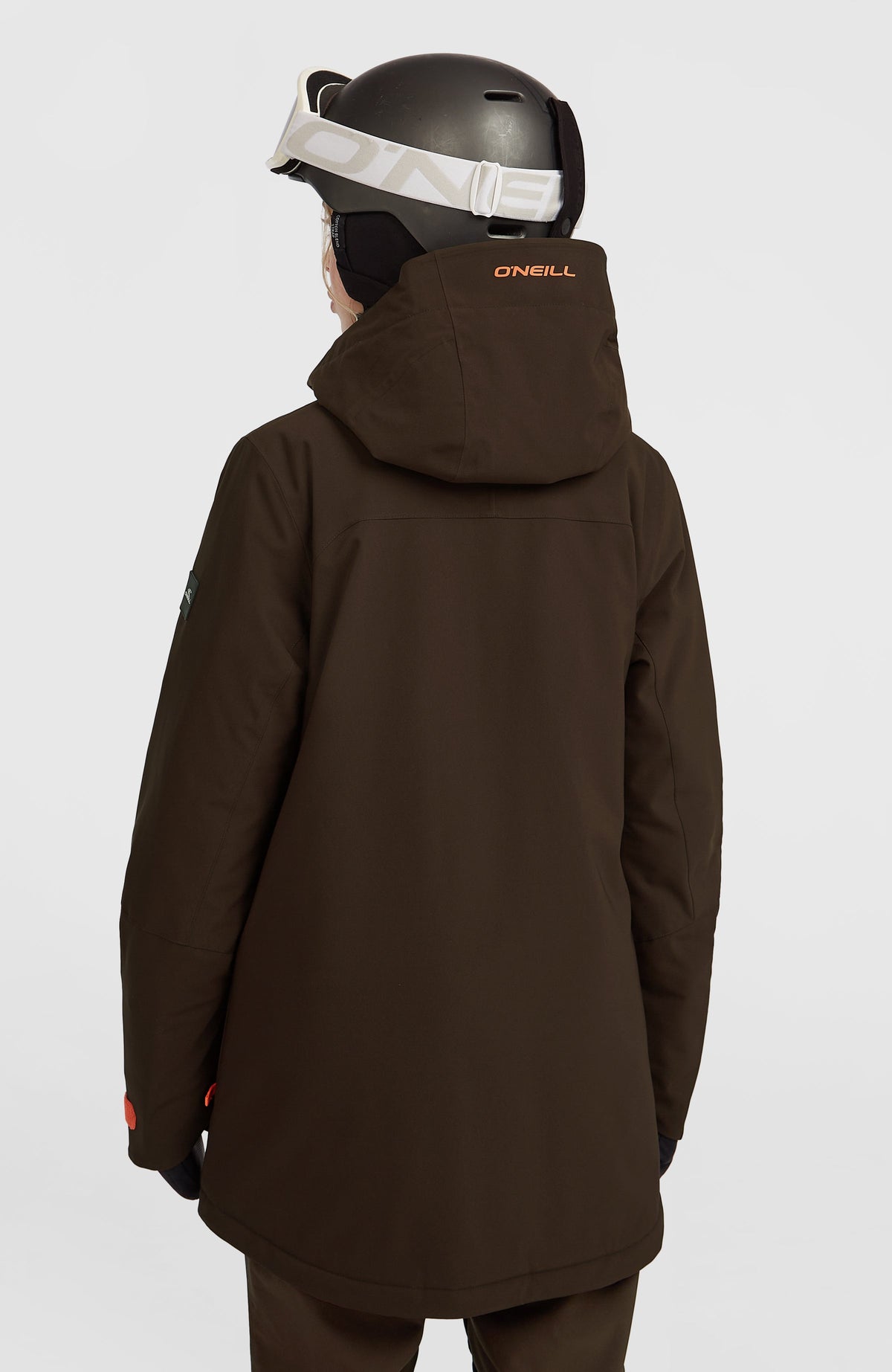 FWC'Peak Snow Jacket - O'Neill Women