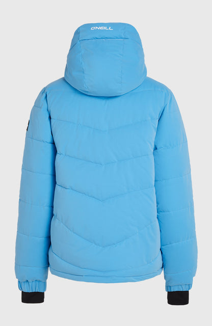 FWC'Cruz Hybrid Puffer Snow Jacket - O'Neill Women