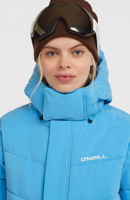 FWC'Cruz Hybrid Puffer Snow Jacket - O'Neill Women
